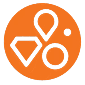 Padel-Locus-logo-symbol