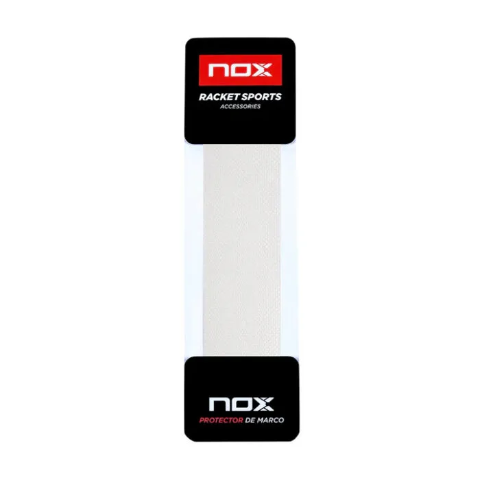 Nox Transparent Racket Protector
