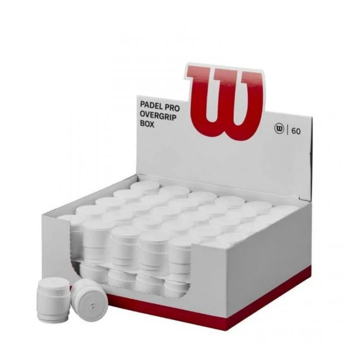 caja-wilson-pro-padel-blanco-60-overgrips-1100x1100