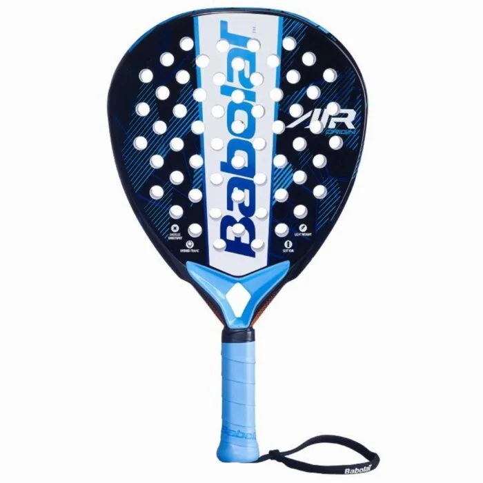 Babolat Air Origin 2025 Reket