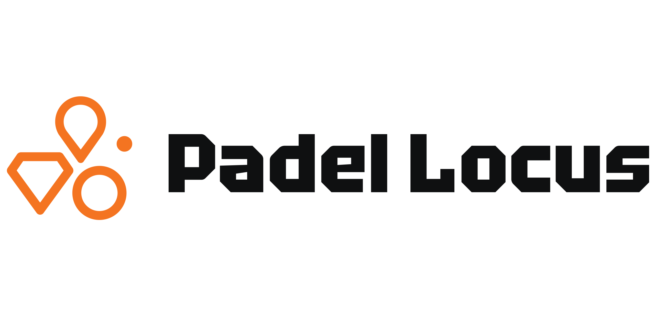 Padel Locus pood