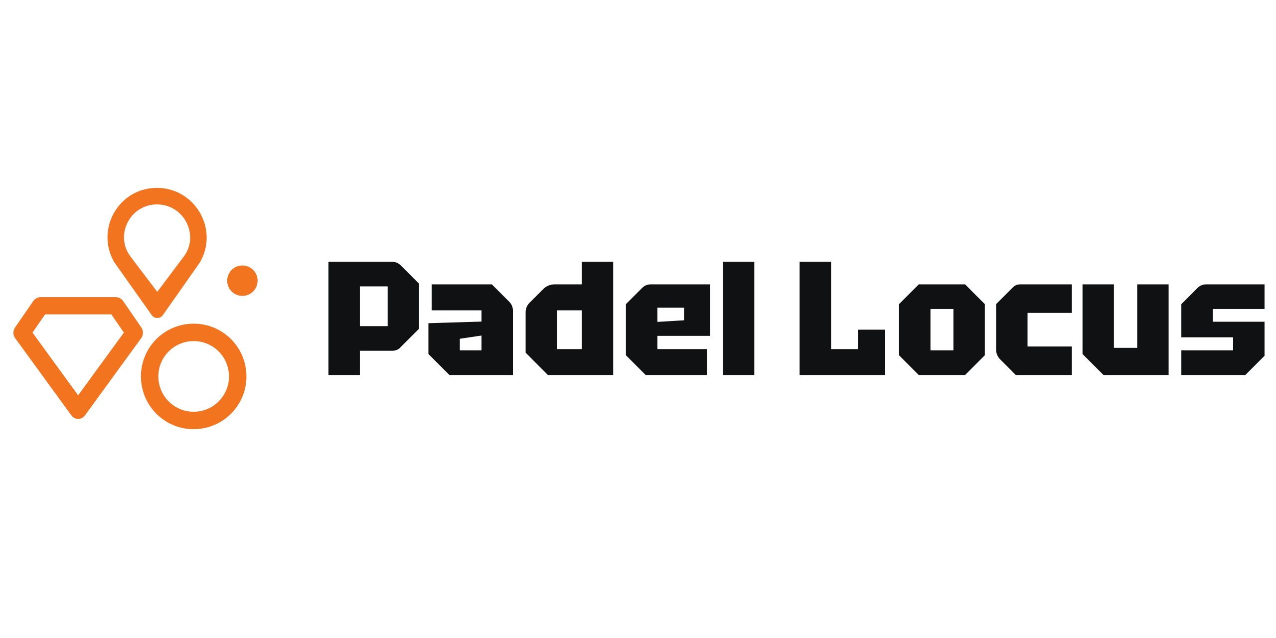 Padel Locus pood