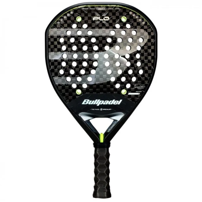 Bullpadel-Xplo-2026-front