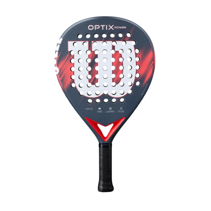 Wilson-Optix-V2-Power-Red-front