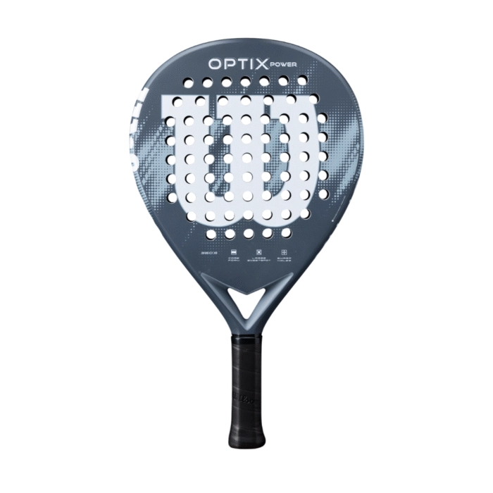 Wilson-Optix V2-Power-Blue-front