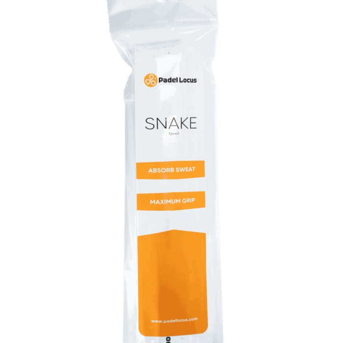 Padel-Locus-Pro-Overgrips-Snake-white-1-tk-front-view-2
