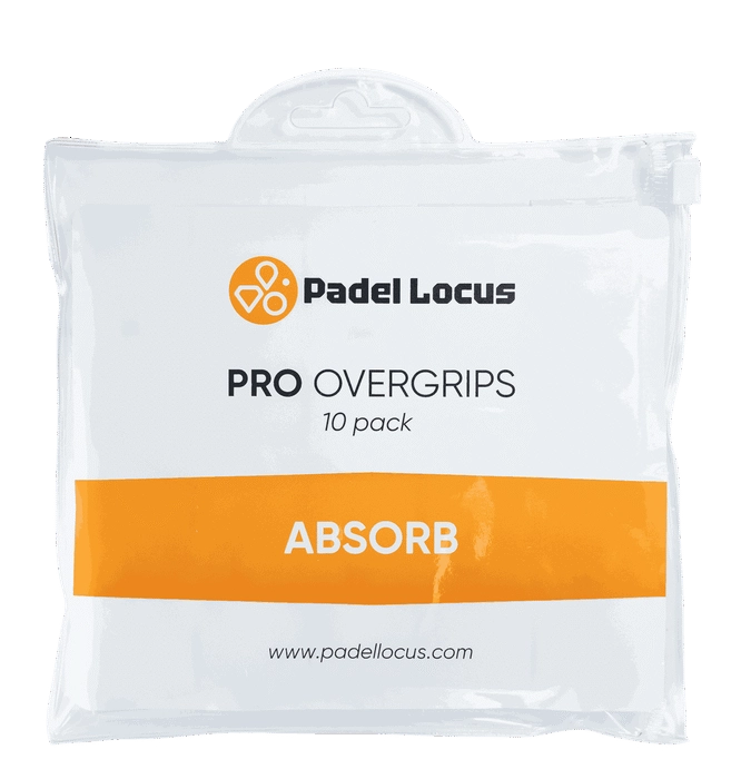 Padel-Locus-Pro-Overgrips-Absorb-10-tk-front-view