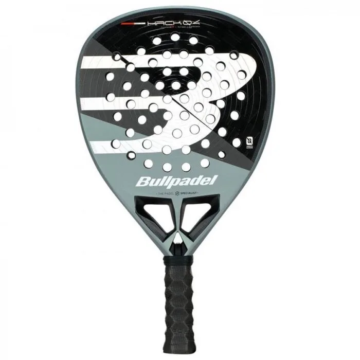 Bullpadel-Hack-04-2026-front