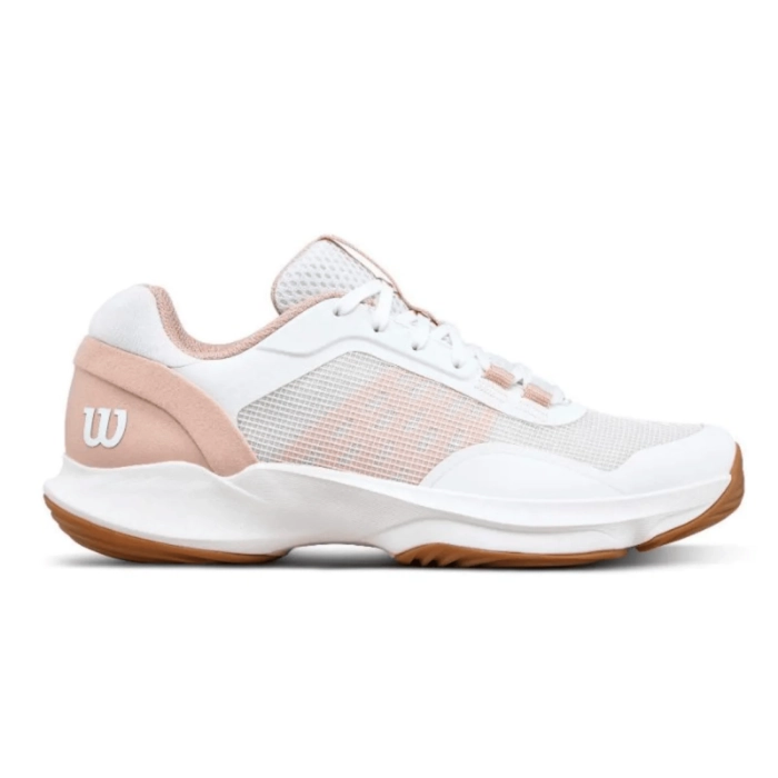 Hurakn-Pro-V2-White-Cameo-Rose-right-side-view