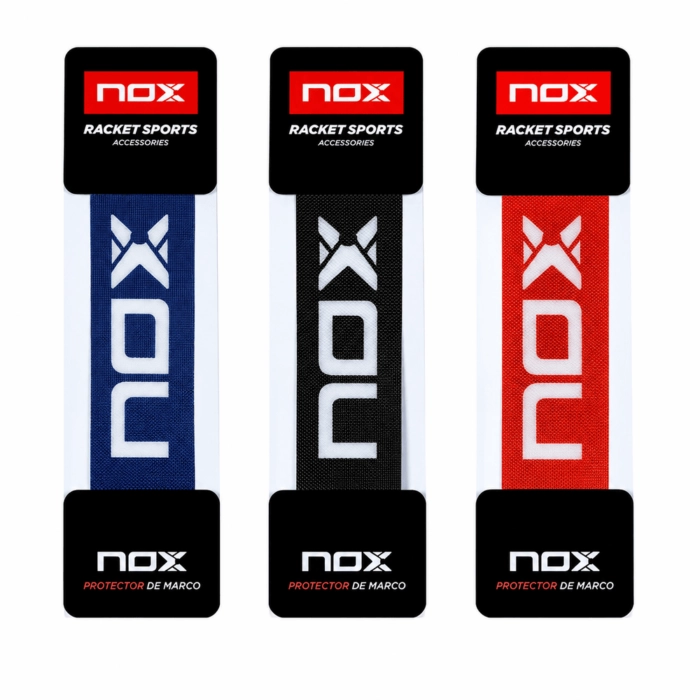 NOX-Padel-Racket-Protector-all-colors-front-view