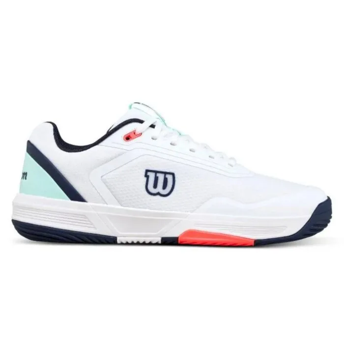 Wilson-Courtglide-White-Blue-outside-view