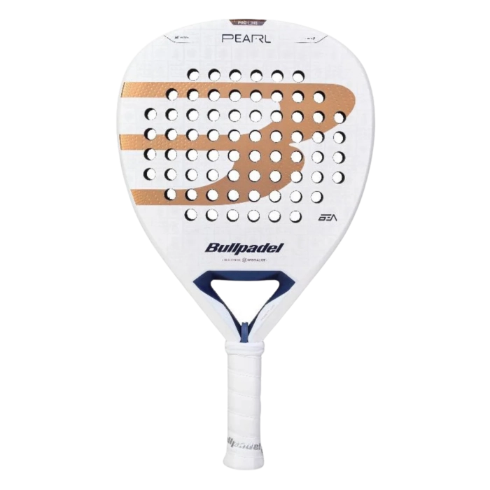 Bullpadel-Pearl-27-front-view