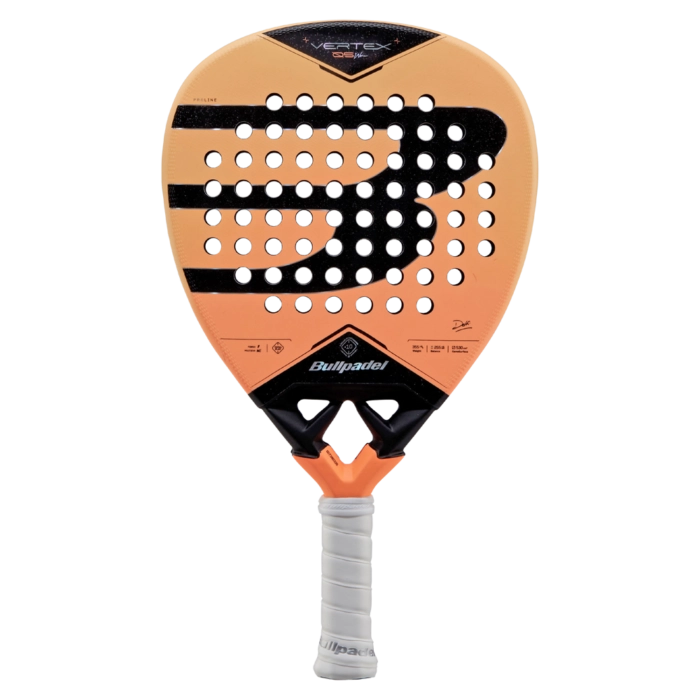 Bullpadel-Vertex05-w-27-front-view