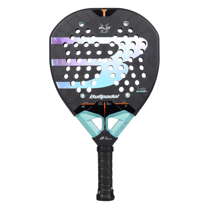 Bullpadel-XPLO-cmf-27-front-view