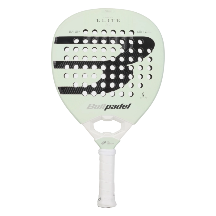 Bullpadel-elite-27-front-view