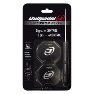 Bullpadel-grip-custom-weight-package-view