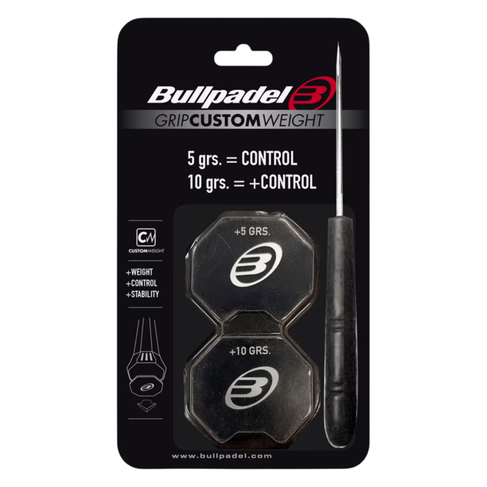 Bullpadel-grip-custom-weight-package-view