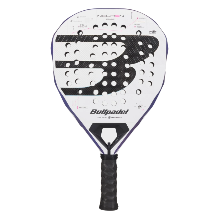 Bullpadel Neuron 02 Edge 2027 Padel Racket