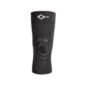 Floky-Knee-Support-black-front-view