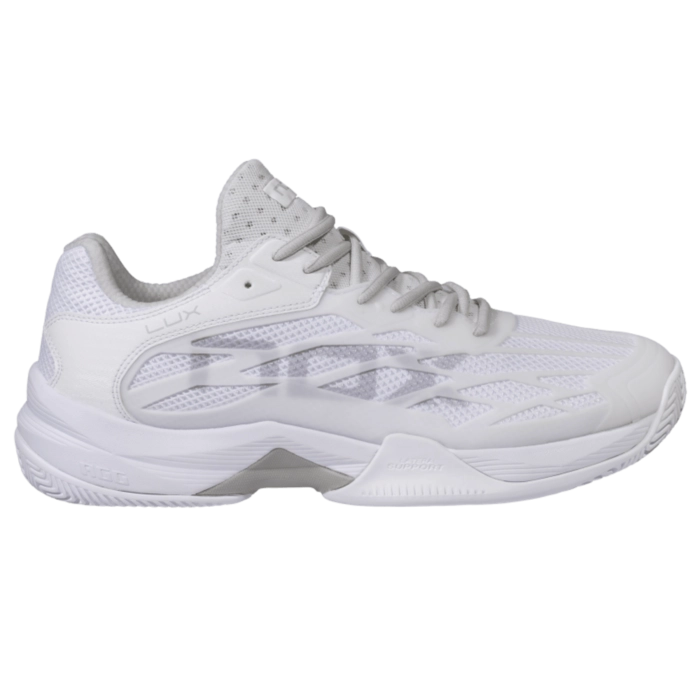 Nox-Lux-padel-shoes-white-grey-outside-view